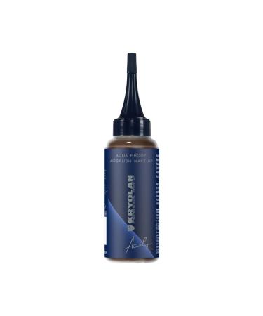 Kryolan Aqua Proof Matt 75 ml 09841 101