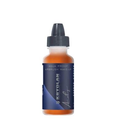 Kryolan Aqua Proof Matt 15 ml 09840 508