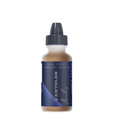 Kryolan Aqua Proof Matt 15 ml 09840 8w