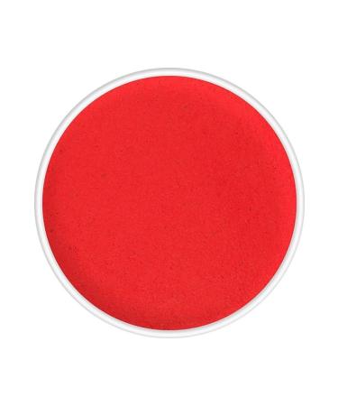 Kryolan Aquacolor Water Based Refill Size 4 ml 01100 079