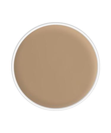 Kryolan Aquacolor Water Based Refill Size 4 ml 01100 521