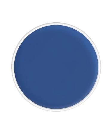 Kryolan Aquacolor Water Based Refill Size 4 ml 01100 091