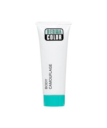 Kryolan Dermacolor Body Concealer Body Camouflage 50 ml 71121 D7