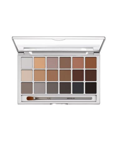 Kryolan Eye Shadow Variety 18 Colors
