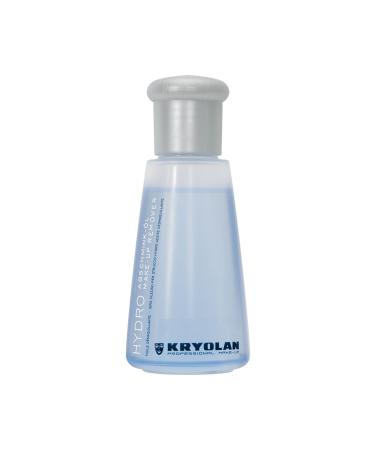 Kryolan Hydro Make-up Remover Oil 100 ml