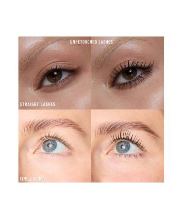 KVD Beauty Full Sleeve Long+Defined Tubing Mascara Mini Size 5.5ml. Ink Black. emotions - Buy Online on GoSupps.com