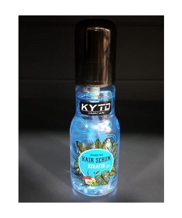 kyto Hair Hair Serum Keratin 125ml