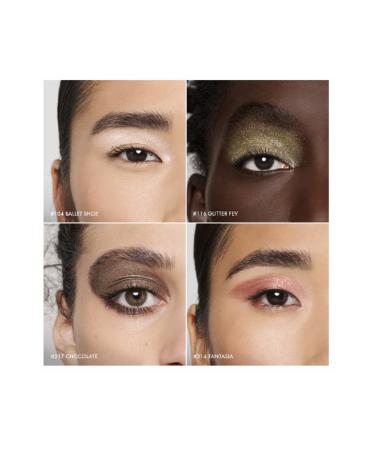 SEPHORA COLLECTION Eyeshadow - Multi-Faceted Glitter Effect - Buy Online on GoSupps.com