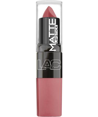 LA Colors Matte Lipstick Tender Category: Lipstick
