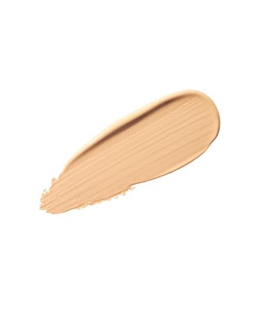 LA Colors La Colors Truly Matte Foundation-porcelain 40ml - Buy Online on GoSupps.com