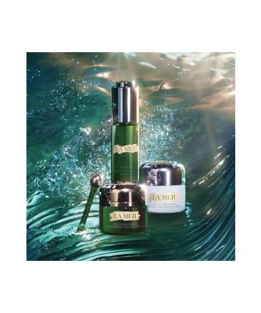 La Mer Anti-Wrinkle and Anti-Puffiness Eye Cream 15 ml - Buy Online on GoSupps.com