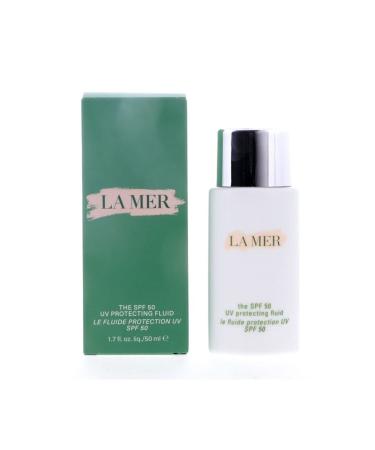 La Mer Paraben-Free Broad Spectrum SPF 50 Sunscreen - 50 ml