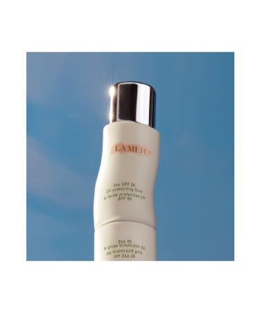 La Mer The Broad Spectrum SPF 50 Daily UV Protecting Fluid Sun Cream 50 Ml - Buy Online on GoSupps.com