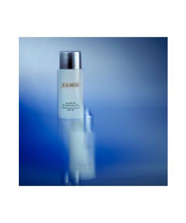 La Mer The Broad Spectrum SPF 50 Daily UV Protecting Fluid Sun Cream 50 Ml - Buy Online on GoSupps.com