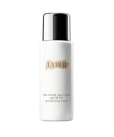 La Mer The Broad Spectrum SPF50 UV Sunscreen
