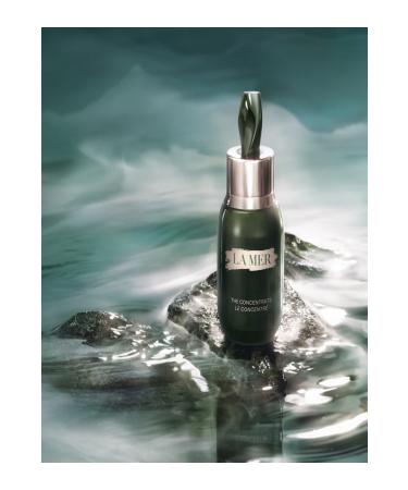 La Mer The Concentrate: Legendary Regenerating Power Formula Serum (30 Ml)