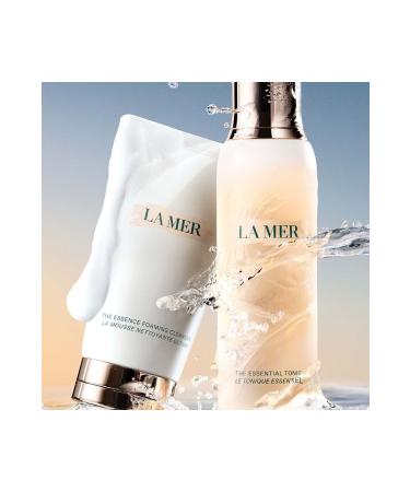 La Mer The Essential Tonic 200 ml - Buy Online on GoSupps.com