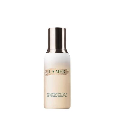 La Mer THE ESSENTIAL - Skin Soothing Moisturizing and Skin Tone Equalizing Tonic - 100 ml