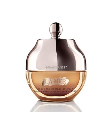 La Mer The Eye & Expression Cream Eye Contour and Expression Cream