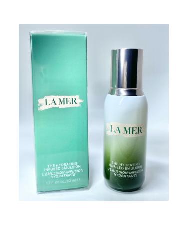 La Mer The Hydrating Infused Emulsion Serum 50 Ml