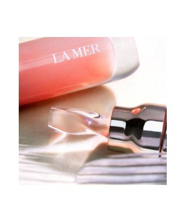 La Mer The Lip Volumizer - Plumping and Moisturizing Lip Gloss - 7 ml - Buy Online on GoSupps.com