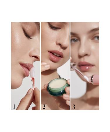 La Mer The Lip Volumizer - Plumping and Moisturizing Lip Gloss - 7 ml - Buy Online on GoSupps.com