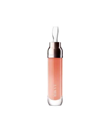 La Mer The Lip Volumizer - Lip Gloss 7 ml Sheer Coral