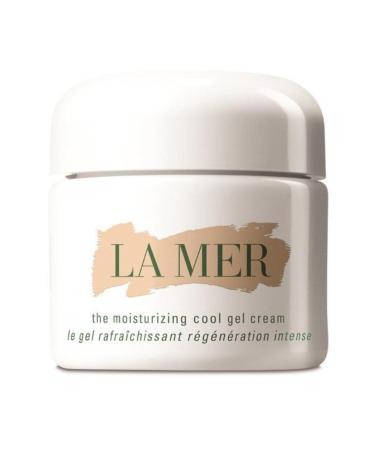 La Mer The Moisturizing Cool Gel Cream - Moisturizing Gel Cream 60 ml