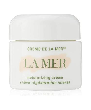 La Mer The Moisturizing Cream Moisturizing and Repairing Face Cream 60 Ml MADELU E73