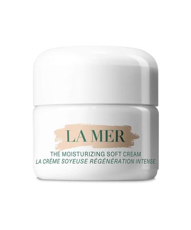 La Mer The Moisturizing Soft Cream - Moisturizing Cream 15 ml