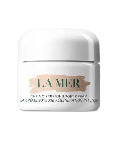 La Mer The Moisturizing Soft Cream - Moisturizing Cream 100 ml