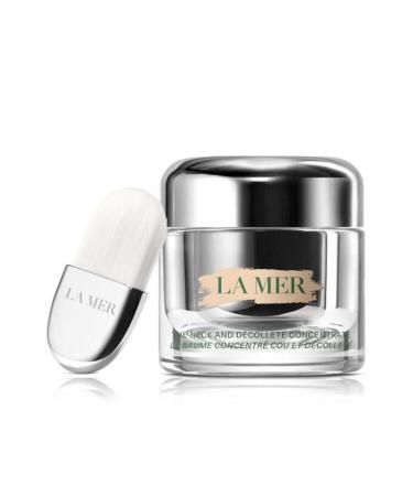 La Mer The Neck And Decollete Concentrate Super Breast Cream 50 Ml.