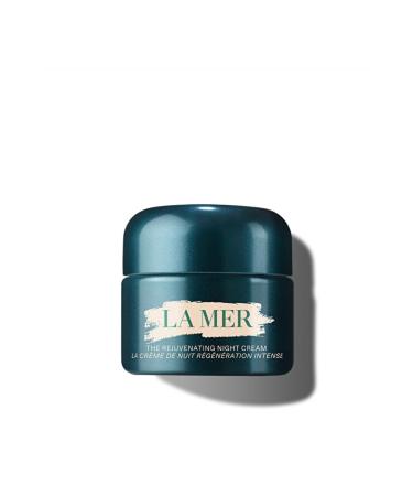 La Mer The Rejuvenating Night Cream 30Ml The Miracle Elixir That Revives Youth