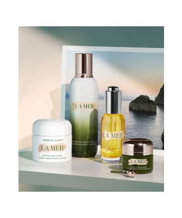 La Mer The Renewal Oil Face Moisturizer & Shine 30 ml. SKIN281005 - Buy Online on GoSupps.com