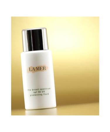 La Mer The Spf 50 Uv Protecting Fluid 50 Ml Sun Product