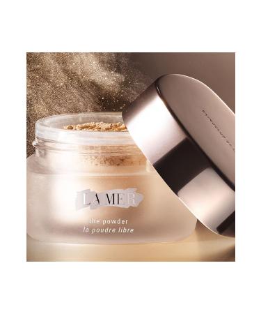 La Mer Transparent Concealer Powder