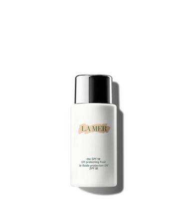 La Mer - 50 SPF Face Moisturizing Lotion-50 ml