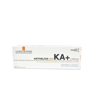 La Roche Posay Anthelios 100 Ka+ 50 Ml