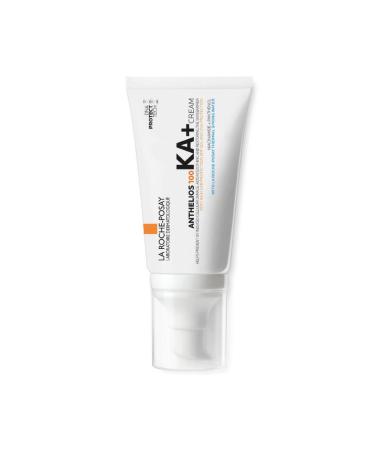 La Roche Posay Anthelios 100 KA+ Niacinamide Panthenol SPF 50 Sun Cream - Thermal Water 50 ml Brightt295