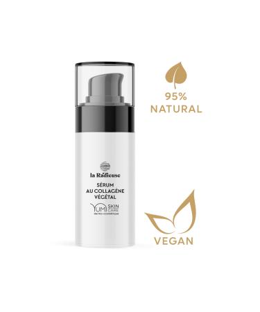YUMI BEAUTY HERBAL COLLAGEN FACE SERUM 15 ML