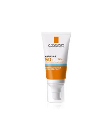 La Roche Posay Anthelios Ultra Spf50 Unscented Sun Cream 50 Ml - Buy Online on GoSupps.com