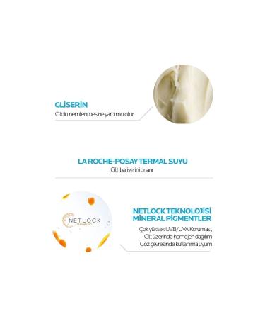 La Roche Posay Anthelios Uvmune SPF+50 High Protection Face Sun Cream for Sensitive Skin - Buy Online on GoSupps.com