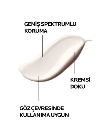 La Roche Posay Anthelios Uvmune SPF+50 High Protection Face Sun Cream for Sensitive Skin - Buy Online on GoSupps.com
