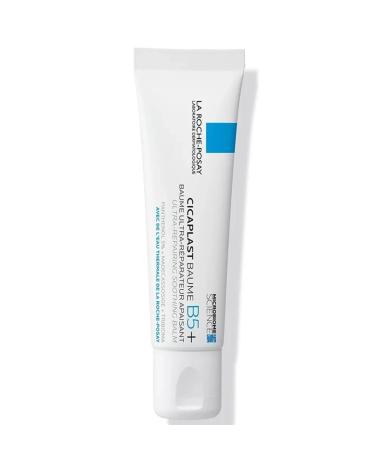 La Roche Posay Cicaplast Baume B5 Cream - cream that can be applied to the whole body face and lips 40 ml