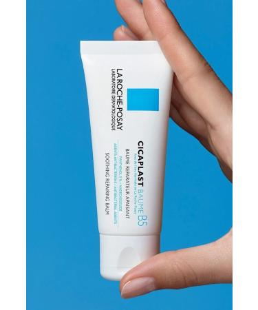 La Roche Posay Posay Cicaplast Baume B5 100 ml - Body Care Balsam - Buy Online on GoSupps.com