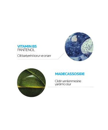 La Roche Posay Cicaplast Baume B5 - Repair Care Cream 40ml 3337875816809 - Buy Online on GoSupps.com