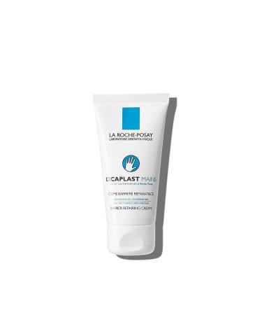 La Roche Posay Cicaplast Mains Crema 50 Ml