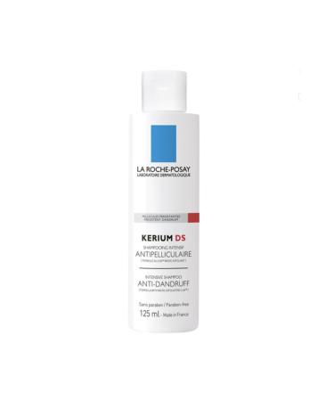 La Roche Posay Dandruff Shampoo La Roche Posay Kerium DS Shampoo 125 ML