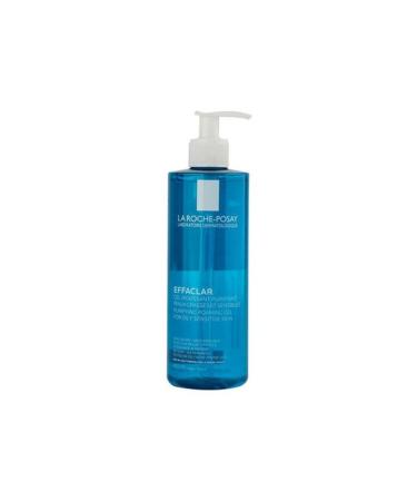 La Roche Posay Effaclar Gel 400 ml