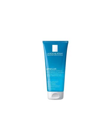 La Roche Posay Effaclar Gel Facial Cleansing Gel 200 ml